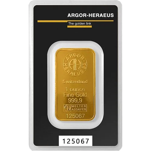 1 oz AH Kinebar front