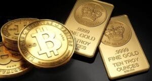 Read more about the article How to Exchange Crypto for Precious Metals Anonymously: A Comprehensive Guide