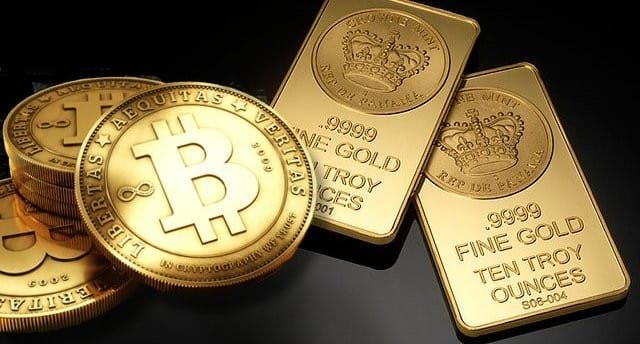 You are currently viewing How to Exchange Crypto for Precious Metals Anonymously: A Comprehensive Guide