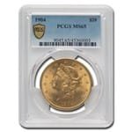 1888 $3 Gold Princess PR-64 Cameo PCGS