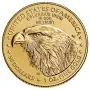 2023 1 oz American Gold Eagle MintCertified™ Premium Uncirculated | Sealed Tube