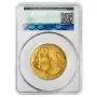 2024 CAC MS-70 First Day of Delivery 1 oz American Buffalo Gold Coin