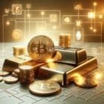 Read more about the article Advantages of buying gold with cryptocurrency