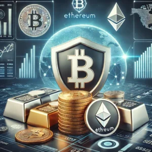 Read more about the article How to Sell Crypto for Silver