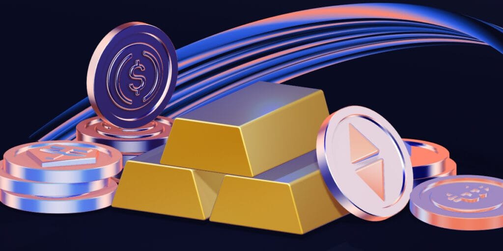 How to Buy Gold Using Cryptocurrency: The Ultimate Guide