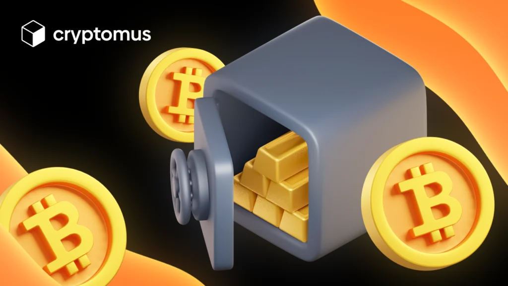 How to Buy Gold Using Cryptocurrency: The Ultimate Guide