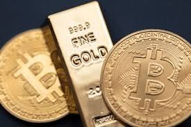 Read more about the article Sell Bitcoin for Physical Silver: A Step-by-Step Guide to Unlocking Tangible Wealth