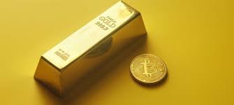 Read more about the article Swap Bitcoin for Gold: The Ultimate Guide to a Secure and Profitable Exchange