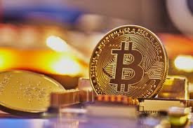 Read more about the article The Advantages of Buying Gold with Cryptocurrency