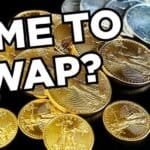 Read more about the article Why Is Important To Swap Your Cryptocurrencies To Bullion