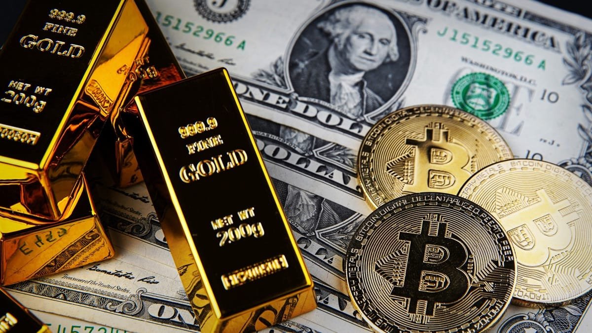 You are currently viewing Trade Crypto for Precious Metals