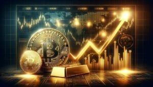 Read more about the article The Best Places to Trade Crypto for Gold: A Comprehensive Guide