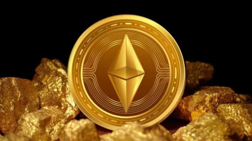 How to Exchange USDT and Ethereum for Gold and Silver Bullion