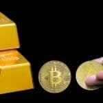 Read more about the article How to Exchange Bitcoin for Gold Bullion Safely