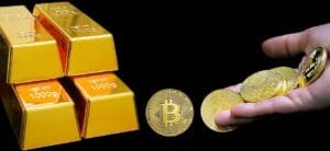 Read more about the article How to Exchange Bitcoin for Gold Bullion Safely