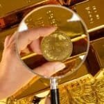 Read more about the article How to Sell Bitcoin for Gold: The Ultimate Guide with Alpha Ore Exchange