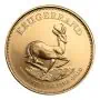 1 oz South African Gold Krugerrand Coin - Random Year