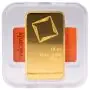 10 oz Gold Valcambi Bar - In Assay