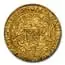 (1584-86) Great Britain Gold Sovereign Elizabeth I AU-58 NGC