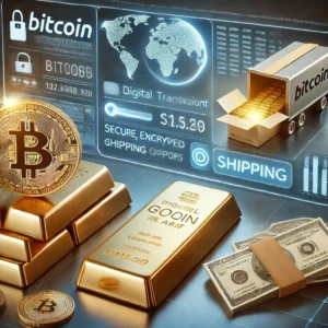 Read more about the article 5 Best Way to Buy Gold with Bitcoin: A Complete Guide