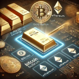 Read more about the article 2024,Where Can I Buy Gold with Cryptocurrency? Your Ultimate Guide