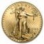 2024 1/2 oz American Gold Eagle Coin BU BEST