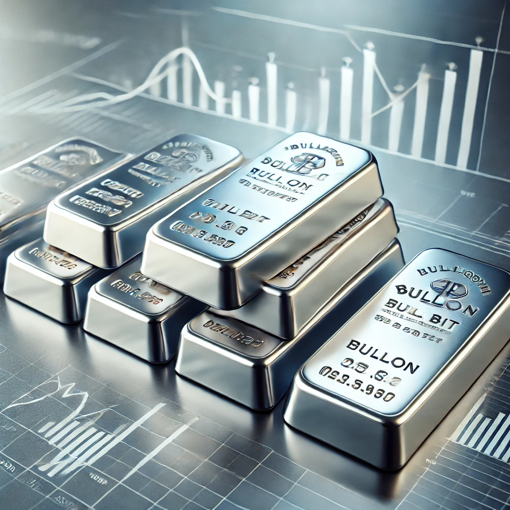 Read more about the article buy silver near me​ 2025 Best