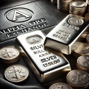 Read more about the article silver coins and bullion for sale​ 2025 Best