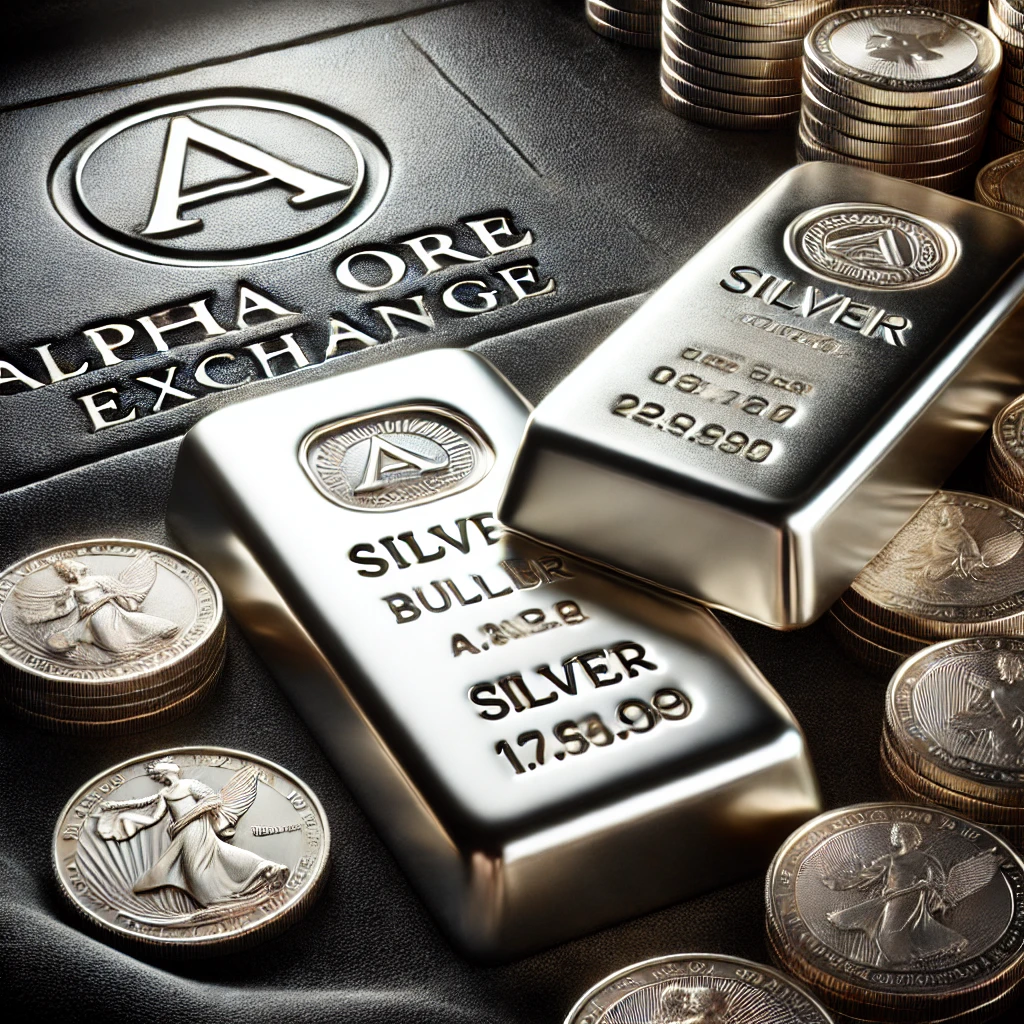 You are currently viewing silver coins and bullion for sale​ 2025 Best