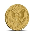 $10 US Mint Commemorative Gold Coin (BU or Proof)