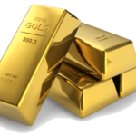1 Kilo Gold Bar - Mint Varies