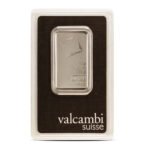 1 oz Valcambi Platinum Bar
