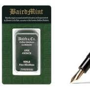 Read more about the article RHODIUM BARS Archives