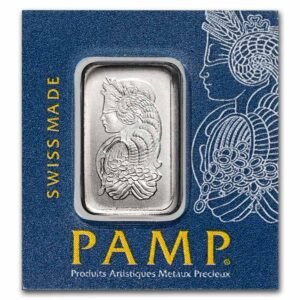 Read more about the article platinum prices 2025