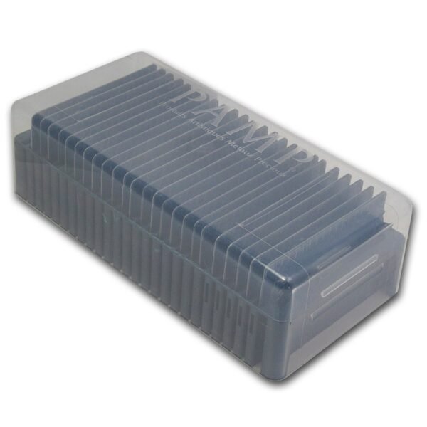 1/2 oz Silver Bar - PAMP Suisse