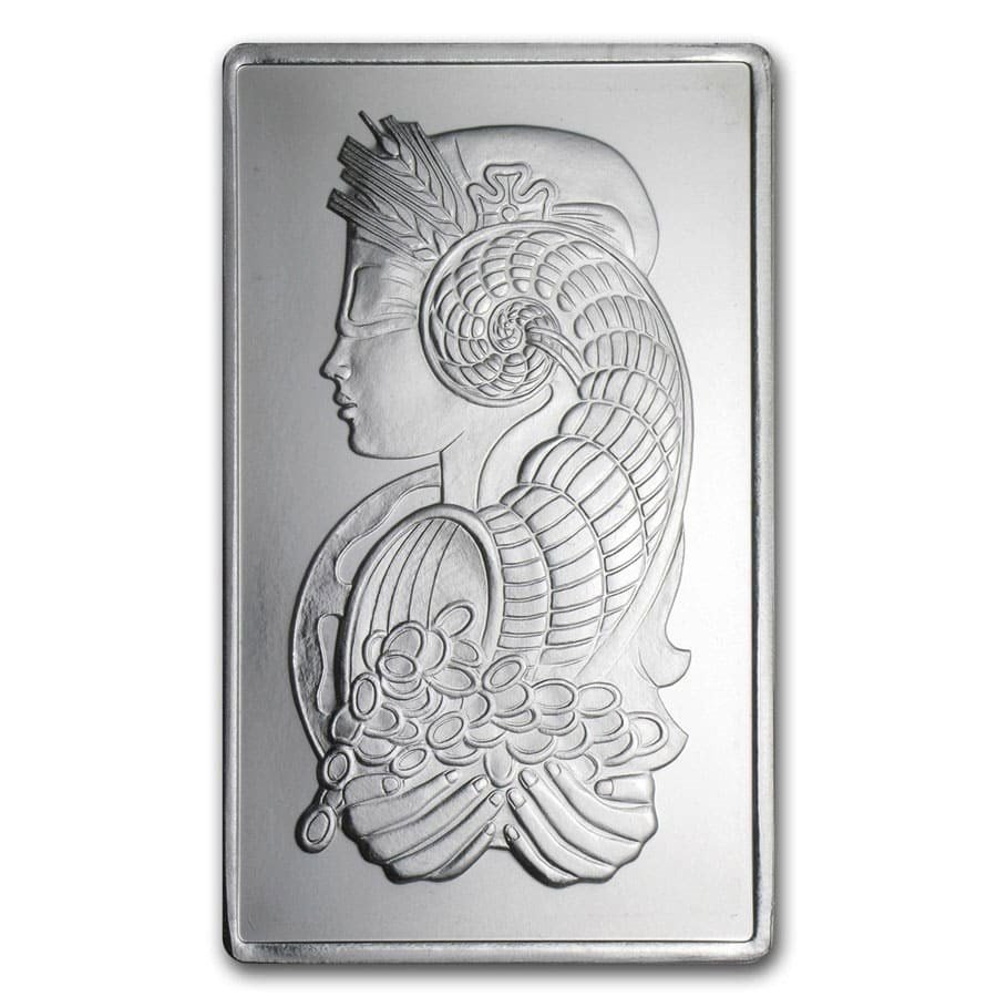 10 oz Palladium Bar - PAMP Suisse best 3 10 oz Palladium Bar - PAMP Suisse