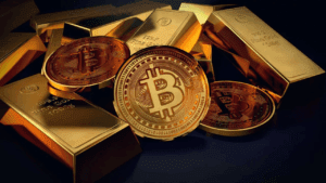 Read more about the article Gold or Crypto? Why Gold is the Superior Investment