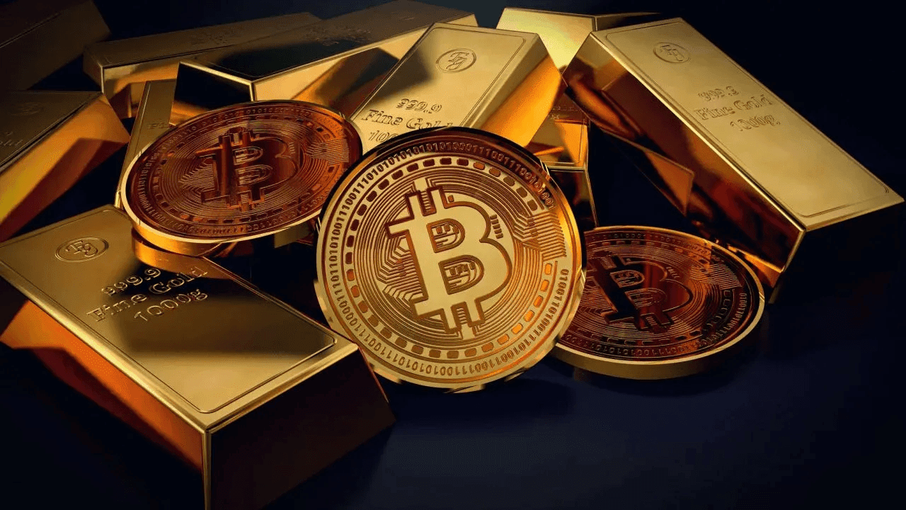 Read more about the article Gold or Crypto? Why Gold is the Superior Investment