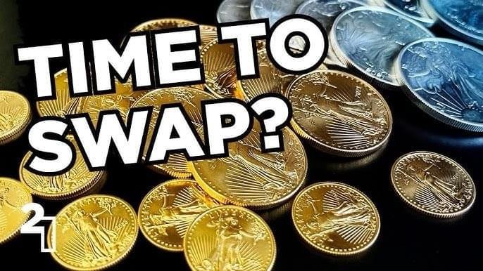 How to Swap or Exchange Your Cryptocurrency for Physical Gold & Silver Bullion: The Future of Secure Wealth 6 img 7974 1