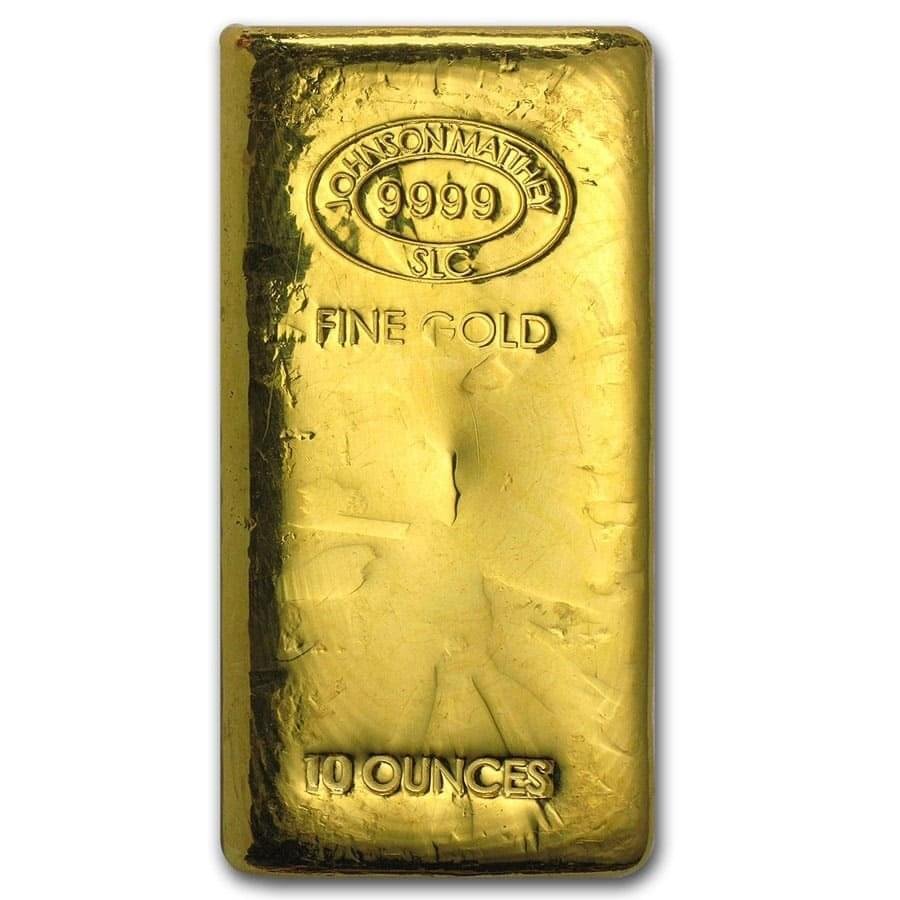You are currently viewing Where to buy 1 oz gold bars with low premium