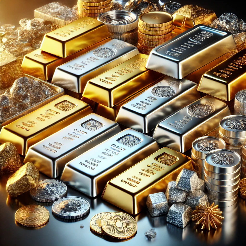 Historical Gold Returns During Recessions 2 Historical Gold Returns During Recessions