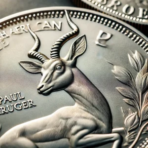 Read more about the article south african krugerrand