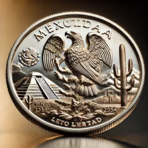 Read more about the article Mexican Silver Libertad