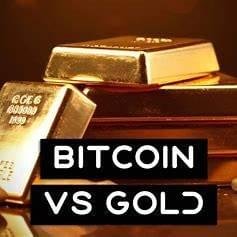 Read more about the article Gold vs. Bitcoin: Which Is the Ultimate Hedge?